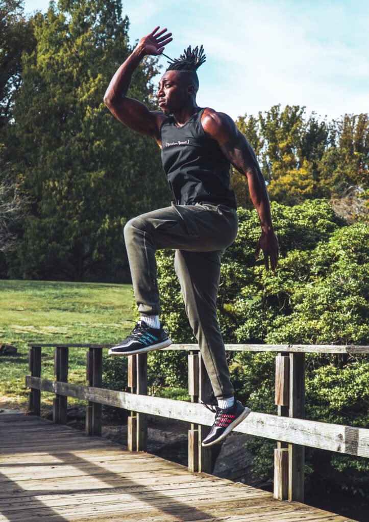 5 Effective Full-Body Workouts for Busy Professionals
